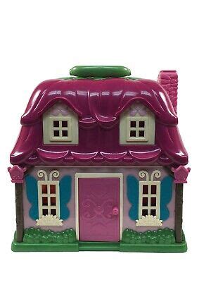 Little Critters House : Target