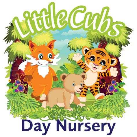 Little Cubs Day Nursery Kenilworth - Facebook