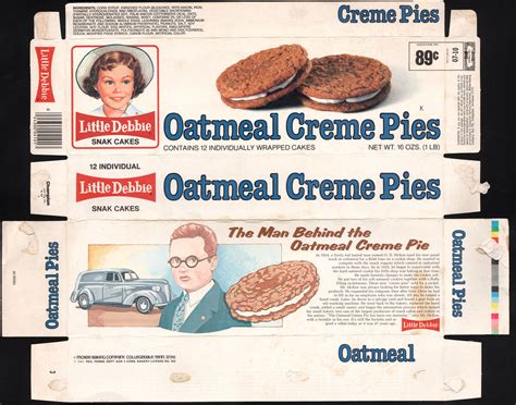 Little Debbie Flickr