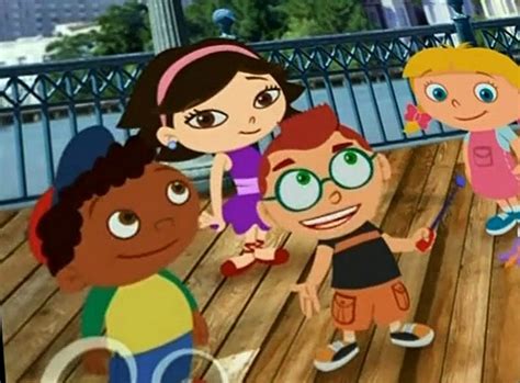 Little Einsteins - Facebook