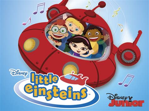 Little Einsteins Season:1×13 (2005) WATCH Full Online