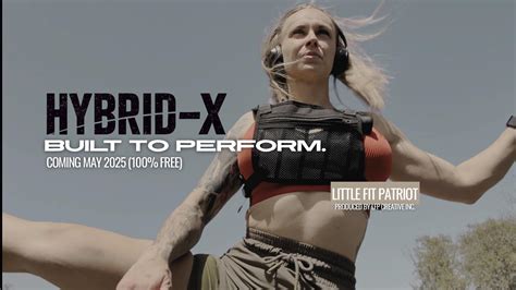 😈 Little Fit Patriot Leaks [PPV]