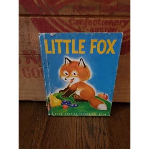 Read Little Fox
