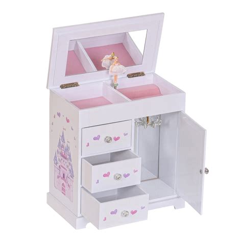 Little Girls Jewelry Wayfair