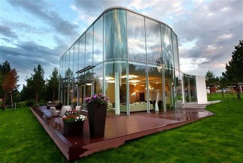 Little Glass Houses - Pinterest