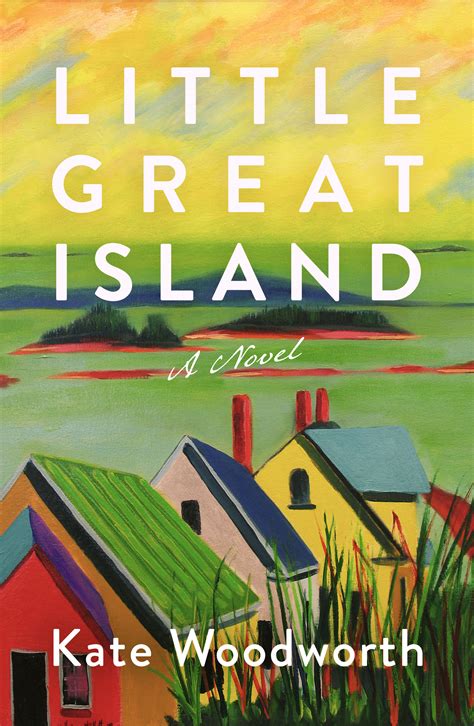 Read Little Great Island