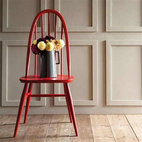 Little Greene Atomic Red / #bd2520 Hex Color Code