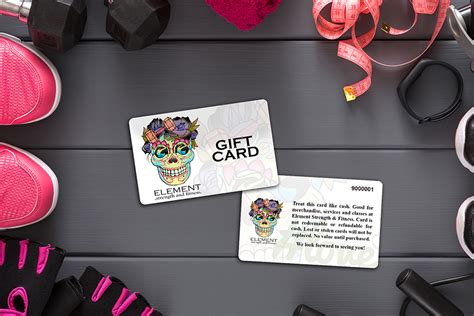 Little Gym Gift Cards