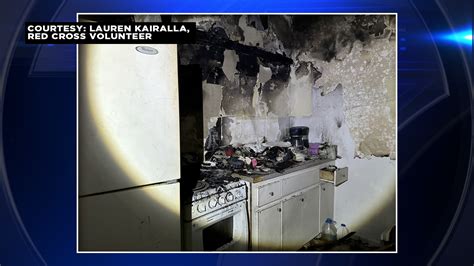 Little Havana family displaced days before Holidays due to apartment fire