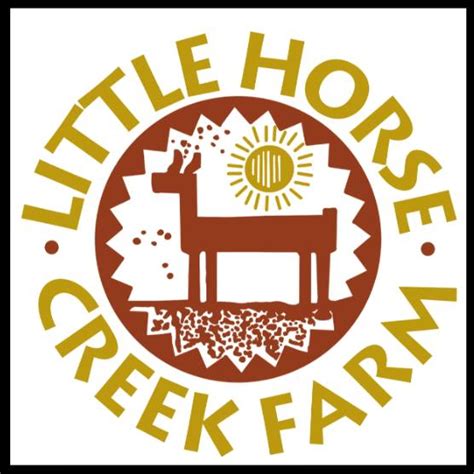 Little Horse Creek Farm Lansing NC - Facebook