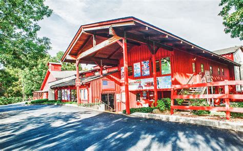 Little House on the Prairie - Cumberland County Playhouse