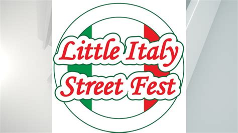 Little Italy StreetFest to return to Schenectady