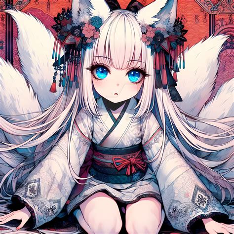 Little Kitsune Leaks [CLIP] 🍆