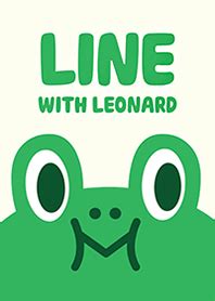 Little Lion – LINE theme LINE STORE