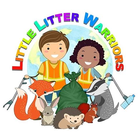 Little Litter Members - Gamers Answer