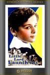 Little Lord Fauntleroy Movie Review Common Sense Media