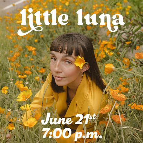 Little Luna Onlyfans Leak