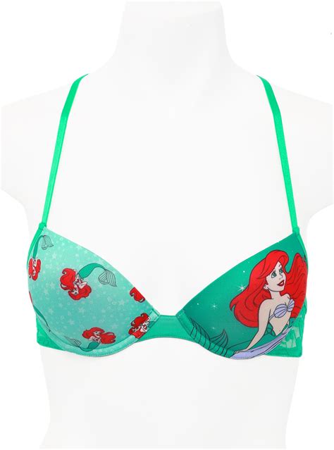Little Mermaid Hipster Cheeky Custom Panties, Xs-xl/custom Sizes