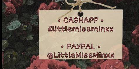 Little Minx Onlyfans Leaks