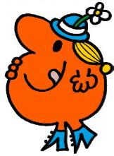 Read Little Miss Greedy