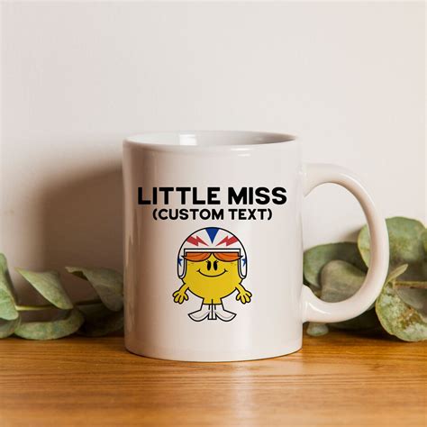 Little Miss Mugs - Etsy