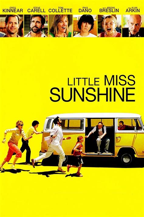 🍑 Little Miss Sunshine Leaks [HD]
