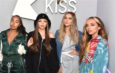 Little Mix Onlyfans Leak