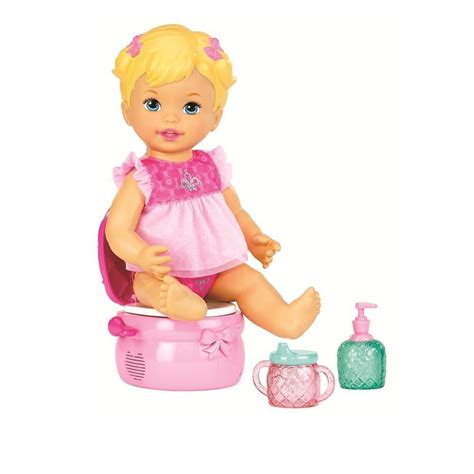 Little Mommy & Me Oyun Grubu 16 ay ile 22 ay bebekler için. 