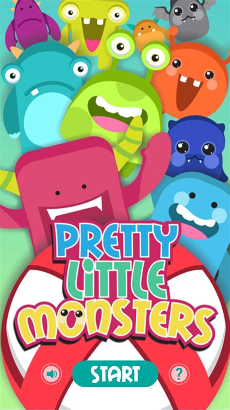 Little Monsters APK Download for Android 