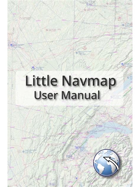 Little Navmap User Manual.