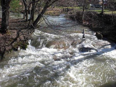 Little Nescopeck Creek - Wikiwand