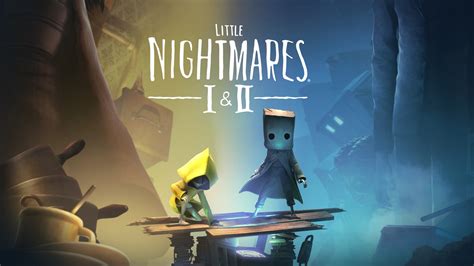 Little Nightmares II for Nintendo Switch - Nintendo Official Site