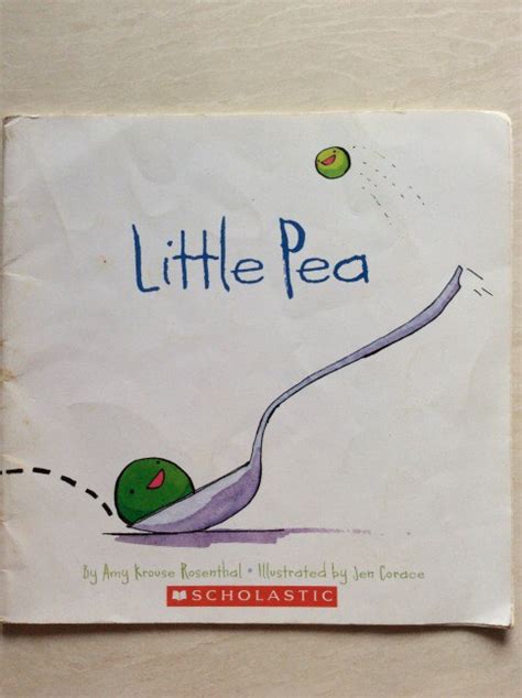 Read Little Pea