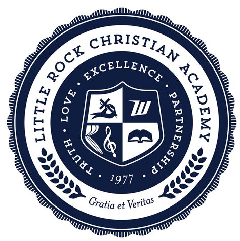 Little Rock Christian Academy (2023 Profile) Little Rock, AR