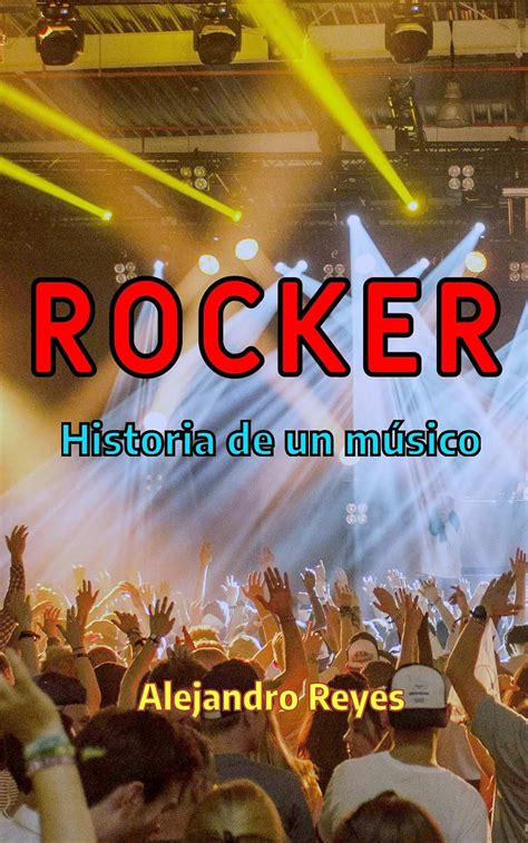 Little Rocker (Spanish Edition)