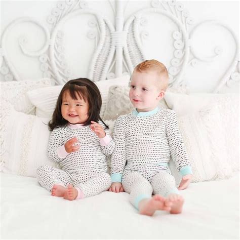 Little Sleepies - Matching PJs for Babies, Kids & Adults