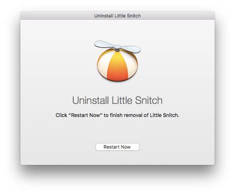 Little Snitch 4.0.5 Crack