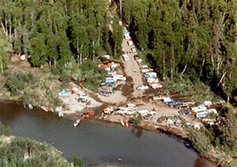 Little Susitna River - Southcentral Recreational Boating …