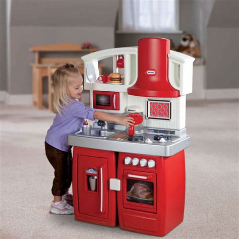 Little Tikes Cook N Grow Kitchen - Amazon