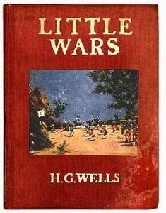 Little Wars (1913) - Board Game Wikia