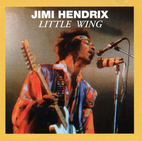 Little Wing (Jimi Hendrix) - Randy Hansen Live at The Vessel