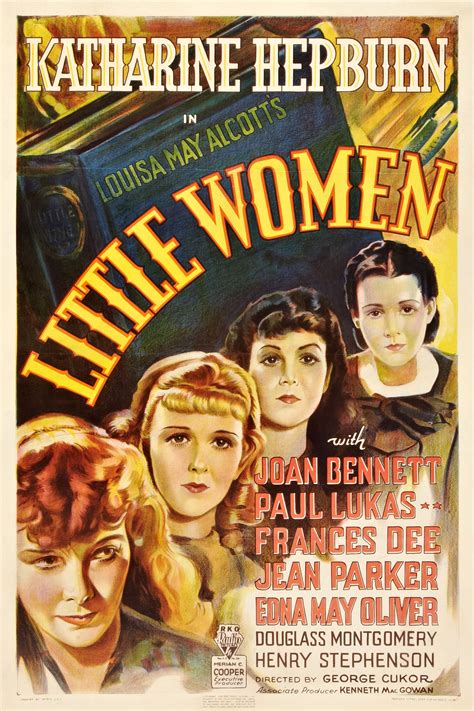 Little Women (1933) - Filming & Production - IMDb