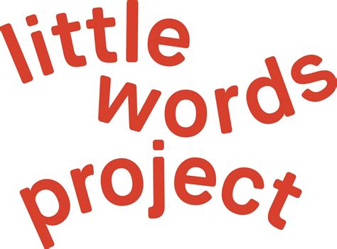 Little Words Project