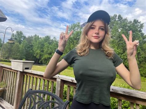 Little Zoe Onlyfans Naked