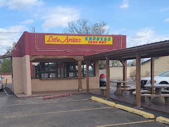 Little anitas locations. Feb 13, 2020 · Location and contact. 2105 Mountain Rd NW, Albuquerque, NM 87104-1468. 0.3 km from Albuquerque Old Town. Website. +1 505-242-3102. Improve this listing. 
