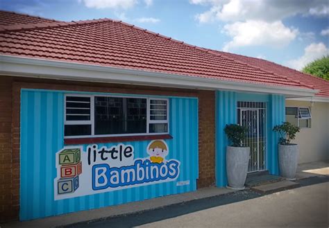 Little bambinos. Little Bambino is known for imaginative and active fun products which are manufactured in a wide variety of categories for young children and babies. info@littlebambino.co.za 011 444 8800 