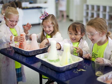 Little beakers. Little Beakers offers affordable, quality, fun, hands-on science classes for 3-5 year olds covering all the branches of science including STEM, engineering, robotics and simple dissections all conducted in a real lab. 