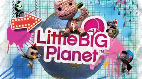 Little big planet 1 rpcs3.  rpcs3 updated to latest version 0. .  Posted b...
