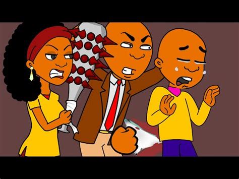 Little bill punishment day. Finished one of these 13 minutes so funny.Please Request All EveryoneThe watch Now Hulu and Vyond Animation:Classic Caillou gets Grounded 