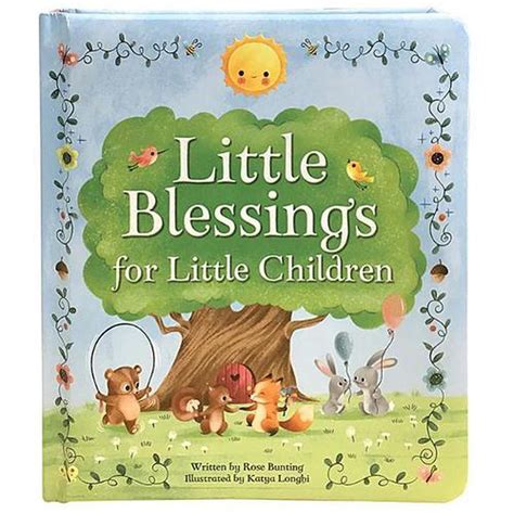 Little blessings. Things To Know About Little blessings. 